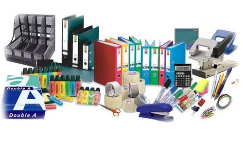 Office Stationery Supplier in Thane