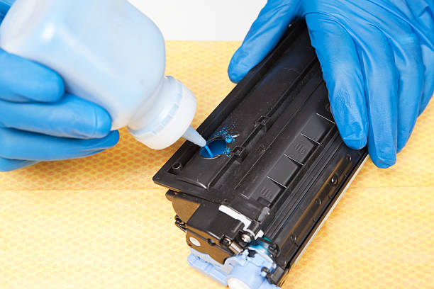 Printer Cartridge Refilling Supplier in Thane